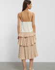 Paris Skirt - Dotted