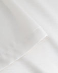 Ames Satin Pants - Cream
