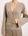 Emmie Cardigan