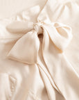 Harlow Shirt - Nude