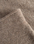 Helen Skirt - Brown