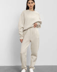 Hope Sweatpants - Oat