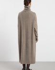 Kane Dress - Brown