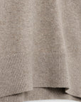 Kyle Sweater - Brown