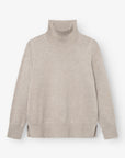 Kyle Sweater - Light Beige