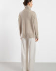 Kyle Sweater - Light Beige
