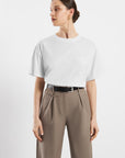 Maldon T-Shirt - Ivory