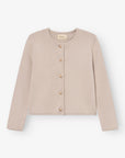 Sienna Cardigan - Beige