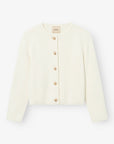 Sienna Cardigan - Off-white