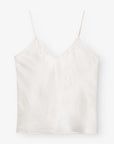 Ava Top - Cream