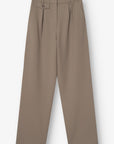 Day Pants - Taupe