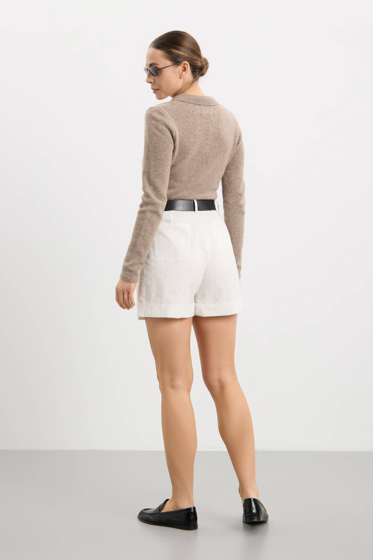 East Shorts