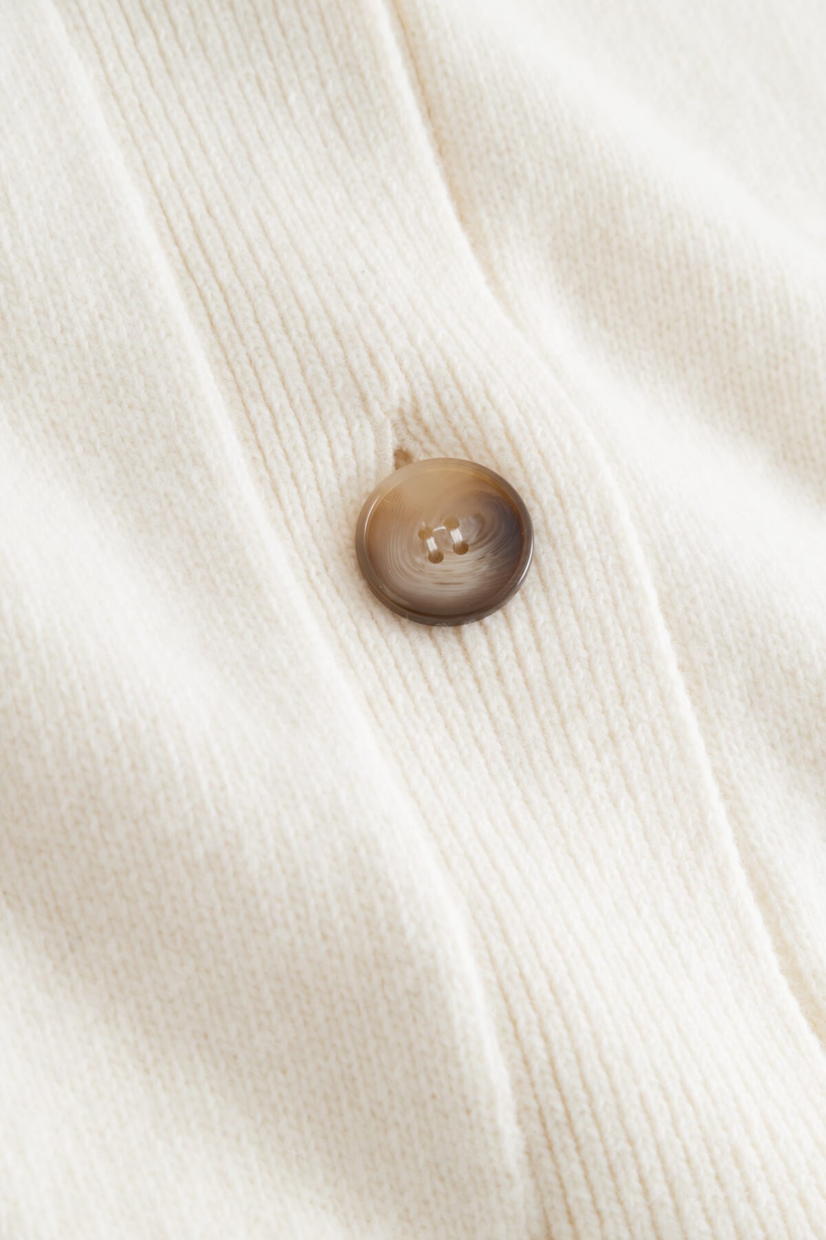 Emery Cardigan - Cream