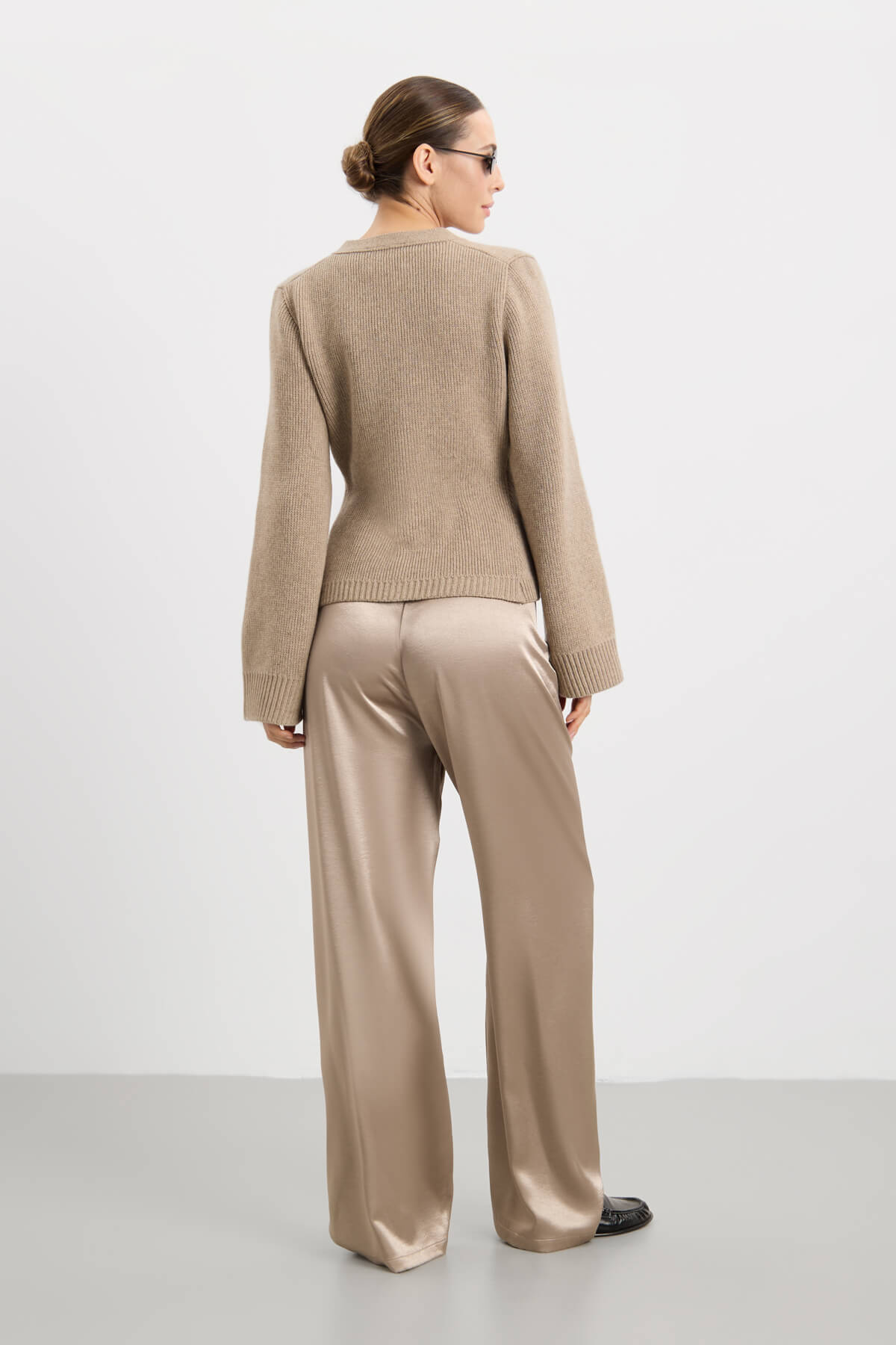 Emmie Cardigan