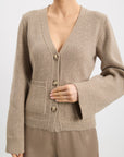 Emmie Cardigan