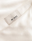 Gilmore Maxi Skirt - Cream