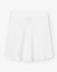 Gilmore Mini Skirt - White