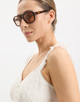 Hampson Dress