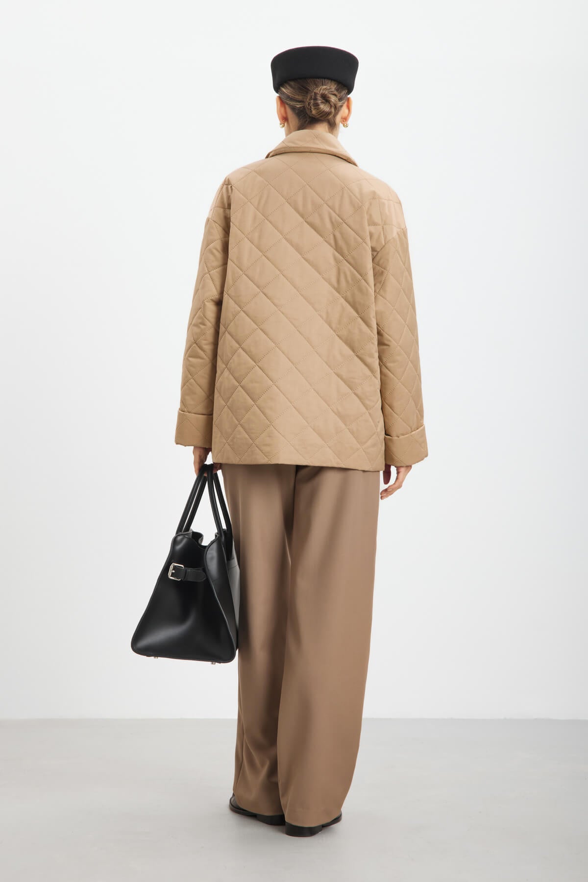 Hudson Jacket