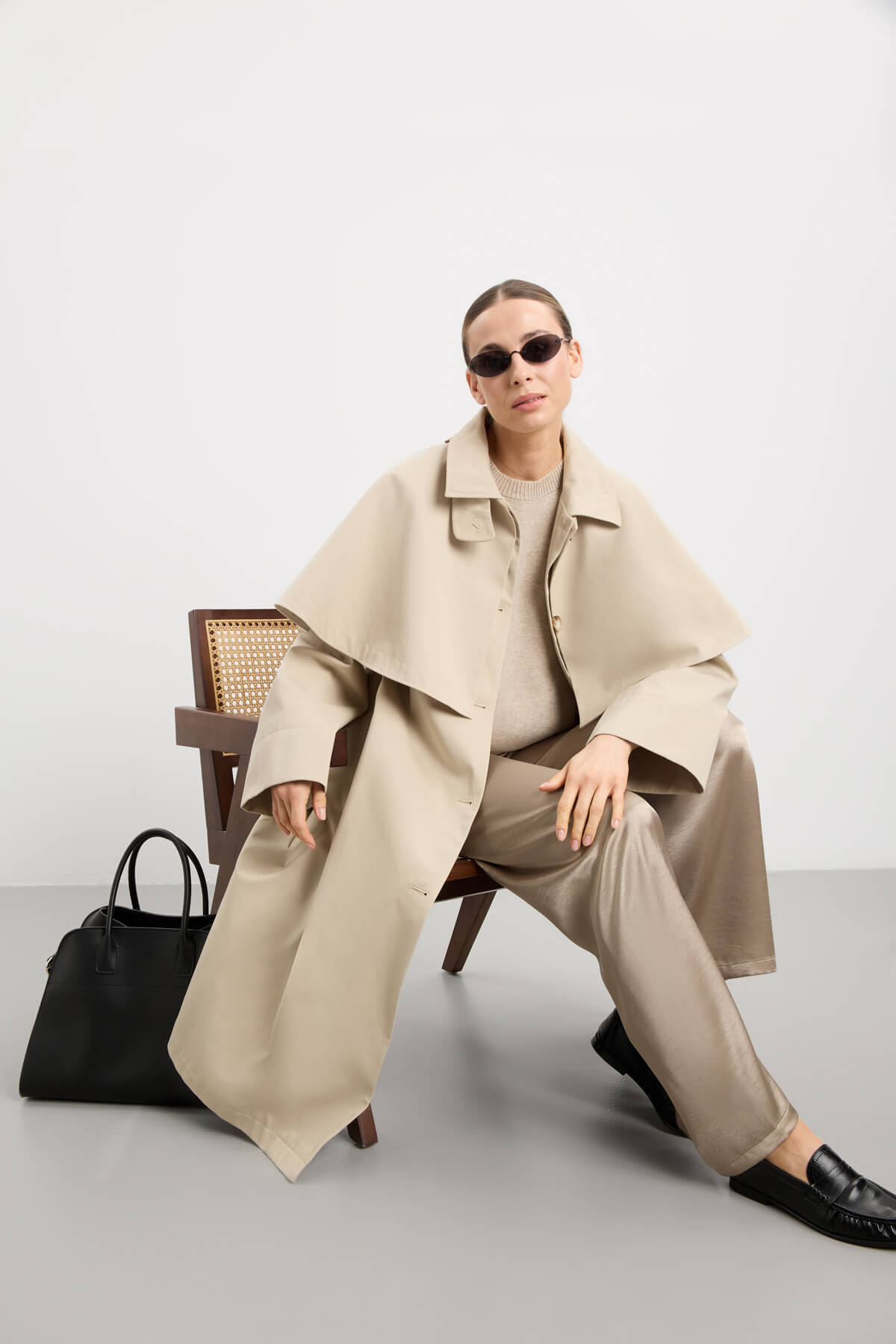 Loano Trenchcoat