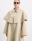Loano Trenchcoat