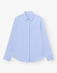 Palermo Shirt - Blue