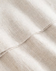 Vienne Linen Dress - Beige