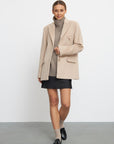 Harper Blazer