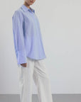 Palermo Shirt - Blue