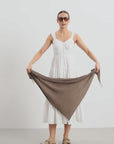 Hampson Dress